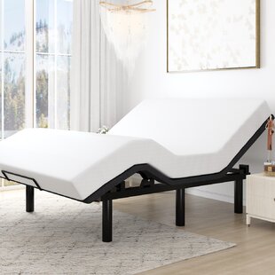 Craftmatic Adjustable Bed Wayfair