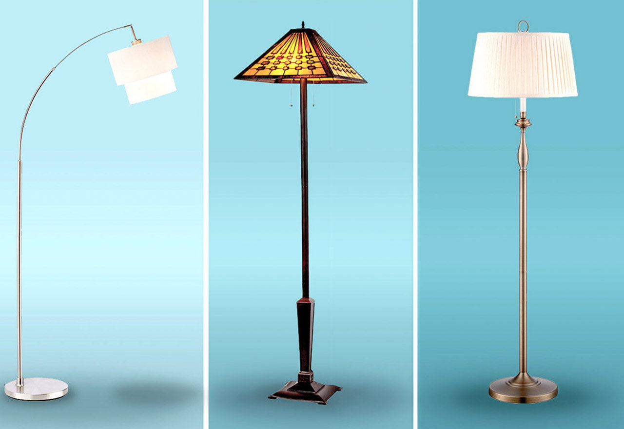 [BIG SALE] Floor Lamps from 40 You’ll Love In 2022 Wayfair