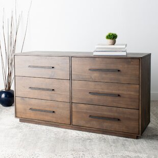 Solid Wood Dressers Chests On Sale Wayfair