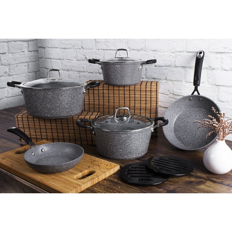 silverstone cookware review