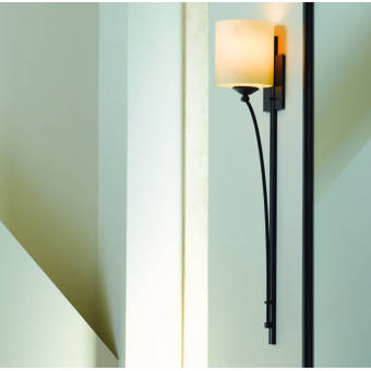 Zaneen Design Obolo 1 Light Flush Mount Perigold