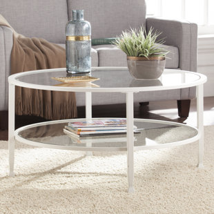 Casas Coffee Table By Orren Ellis