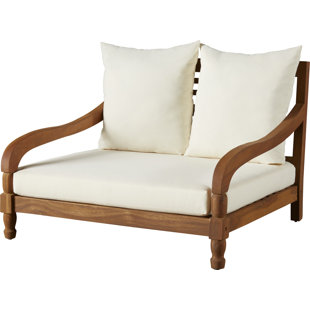 Outdoor Sofas Joss Main Quickview