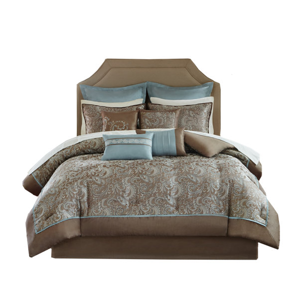 Linen Bedding Sets You Ll Love Wayfair