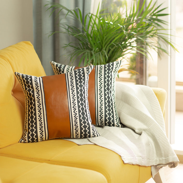 wayfair decorative throw pillows