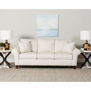 Litzy Sofa by Wayfair Custom Upholstery™ 2019 Sale