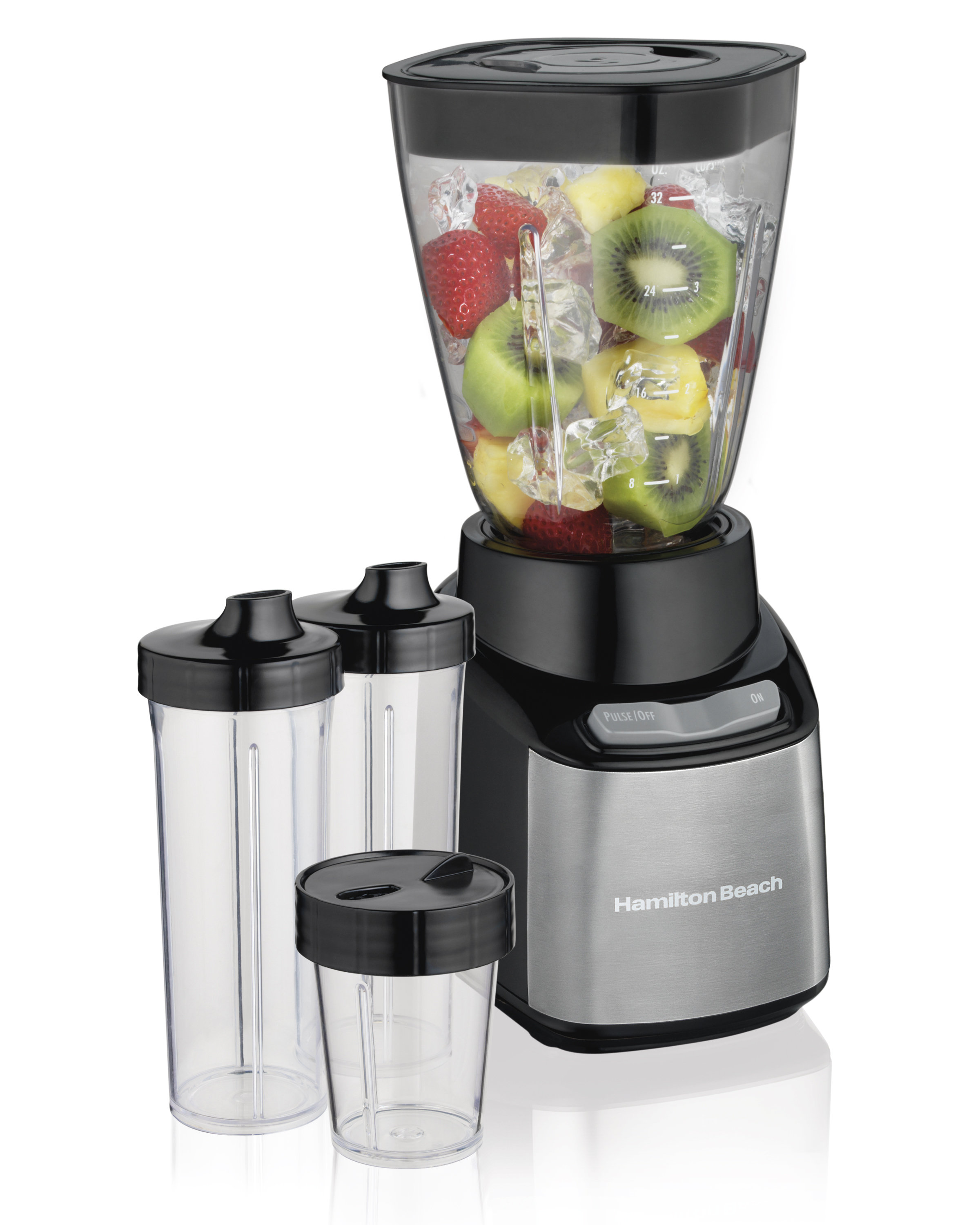 What S The Difference Between A Food Processor A Blender Wayfair