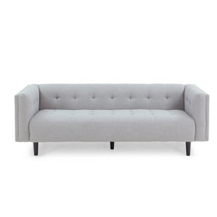 Upholstered Sofa Wayfair