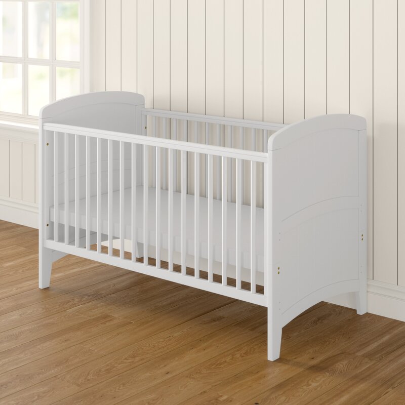 wayfair cot bedding