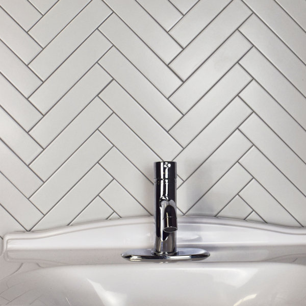 Soho Retro 2 X 8 Porcelain Subway Tile Soho Retro 2 X 8 Porcelain Subway Tile