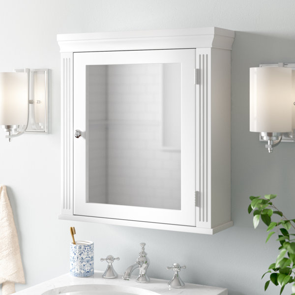 42 Inch Medicine Cabinet Wayfair
