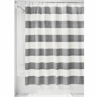 wide shower curtain