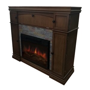 Westport Electric Fireplace