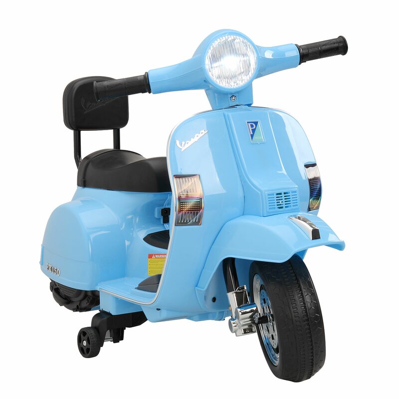 vespa for kids