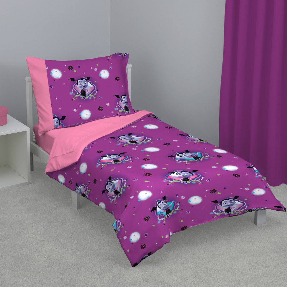 vampirina comforter set