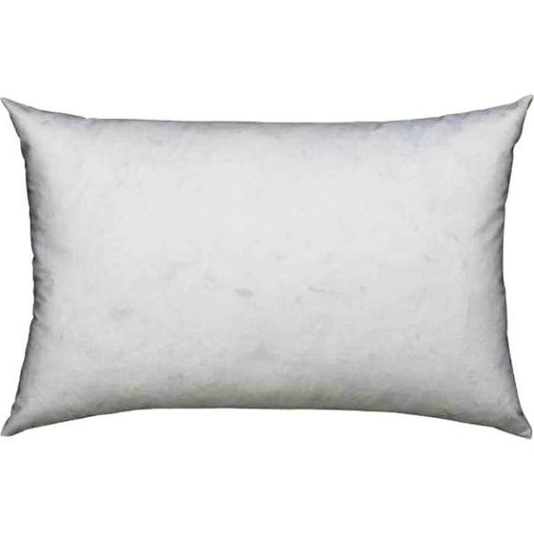Alwyn Home Square Pillow Insert Reviews Wayfair