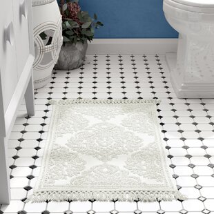 Cut Fit Bathroom Bath Rugs Mats You Ll Love In 2020 Wayfair