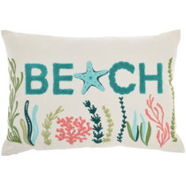 wayfair nautical pillows
