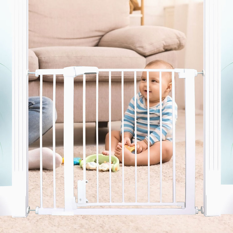 indoor safety gate