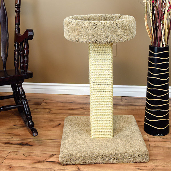 prestige cat tree