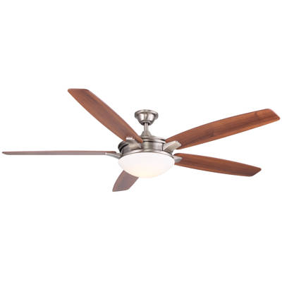 Emerson Fans 54 Highpointe 3 Blade Ceiling Fan Reviews Wayfair