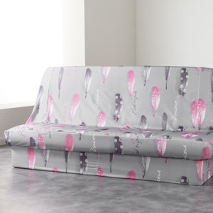 Sofa-Bezug Poetique aus Polyester von dCor design