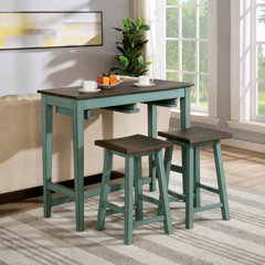 Coastal Kitchen Dining Room Sets You Ll Love In 2021 Wayfair