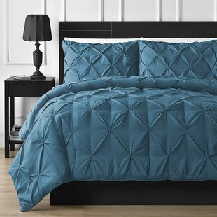 Queen Teal Bedding You Ll Love In 2021 Wayfair