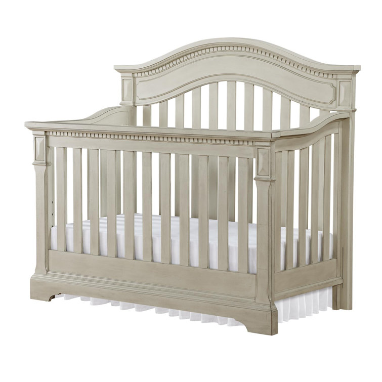 bertini graceland crib