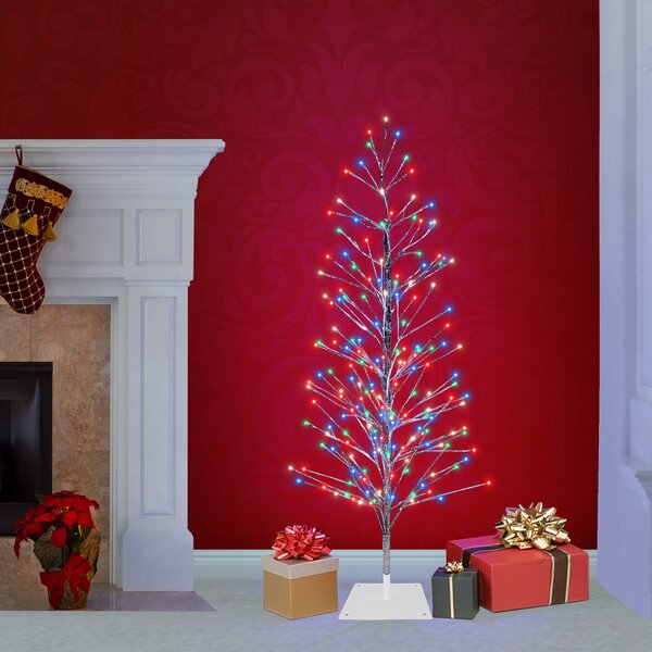 Hickory Cedar 3 ft Includes Stand National Tree Company Artificial Christmas Tree
