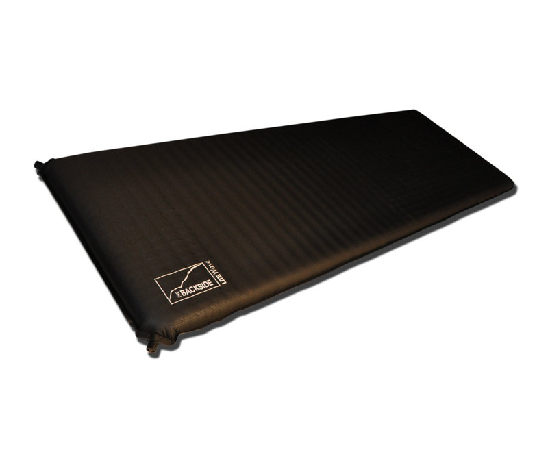 2" Polyurethane Mattress Cot