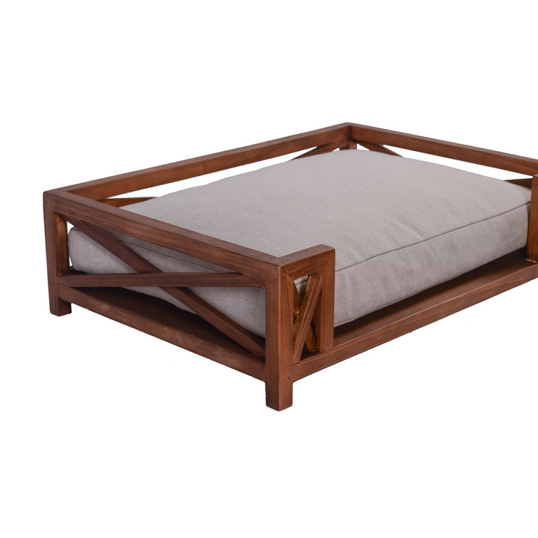 wayfair dog sofa bed