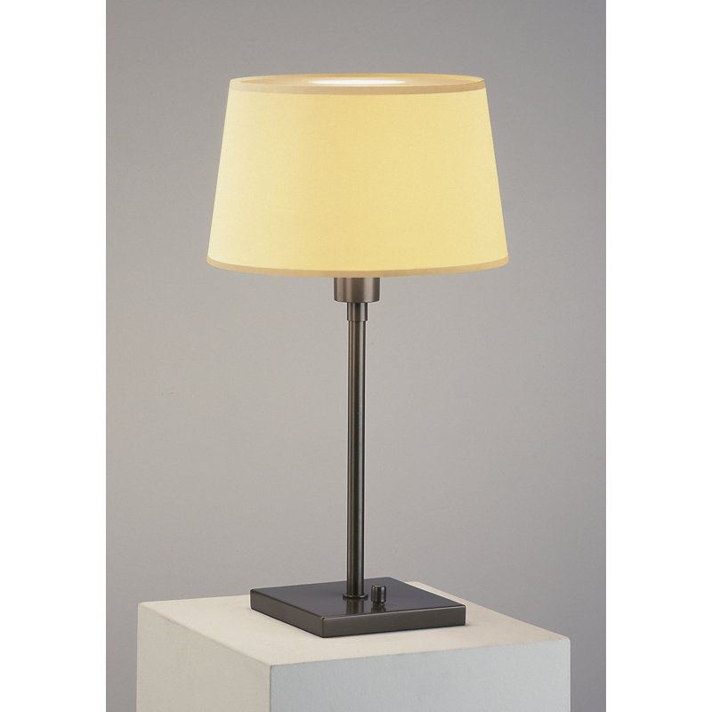 simple table lamp