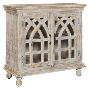 Pandora Accent Cabinet