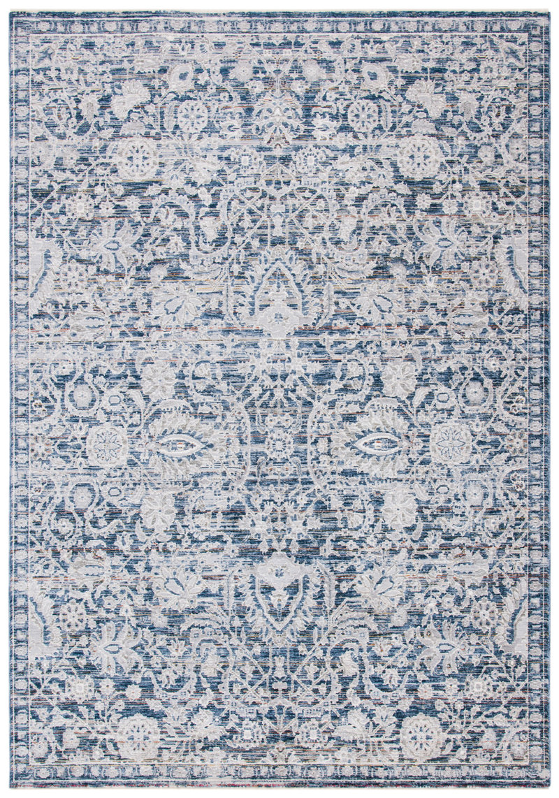 Lauren Ralph Lauren Performance Oriental Rug Rug Size: Rectangle 9'9" x 13'