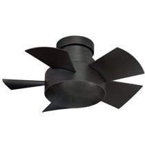 Modern Small Room Ceiling Fans Allmodern