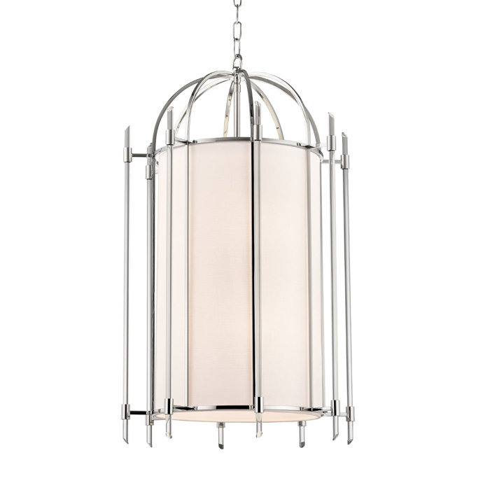 Hudson Valley Lighting Retro Flush Light Flush Mount Wayfair