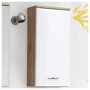 35 x 70 cm Badschrank Valdivian von Belfry Bathr..