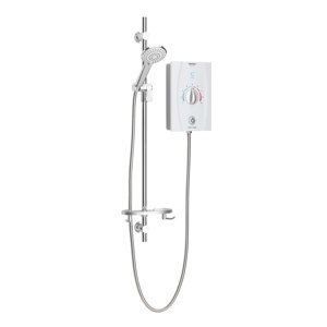 Elektro-Dusche Joy Care von Bristan