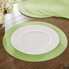 6 Placemats 3 Fun Designs! 13x17.5 Perfect for Fun Family Dinners Black Duck Brand Set of 6 Holiday Placemats