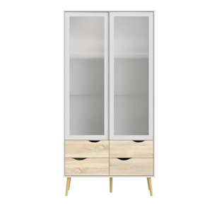 Geschirrschrank Arvika von Fjørde & Co