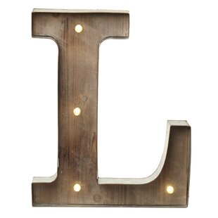 light up letter blocks