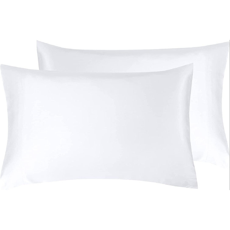 rayon pillowcase