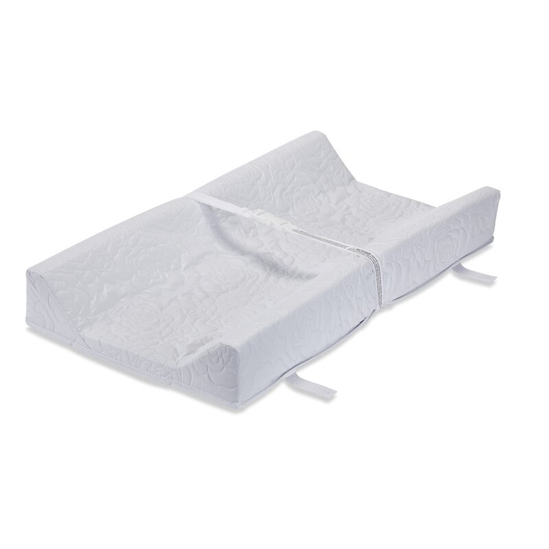 changing pad sizes