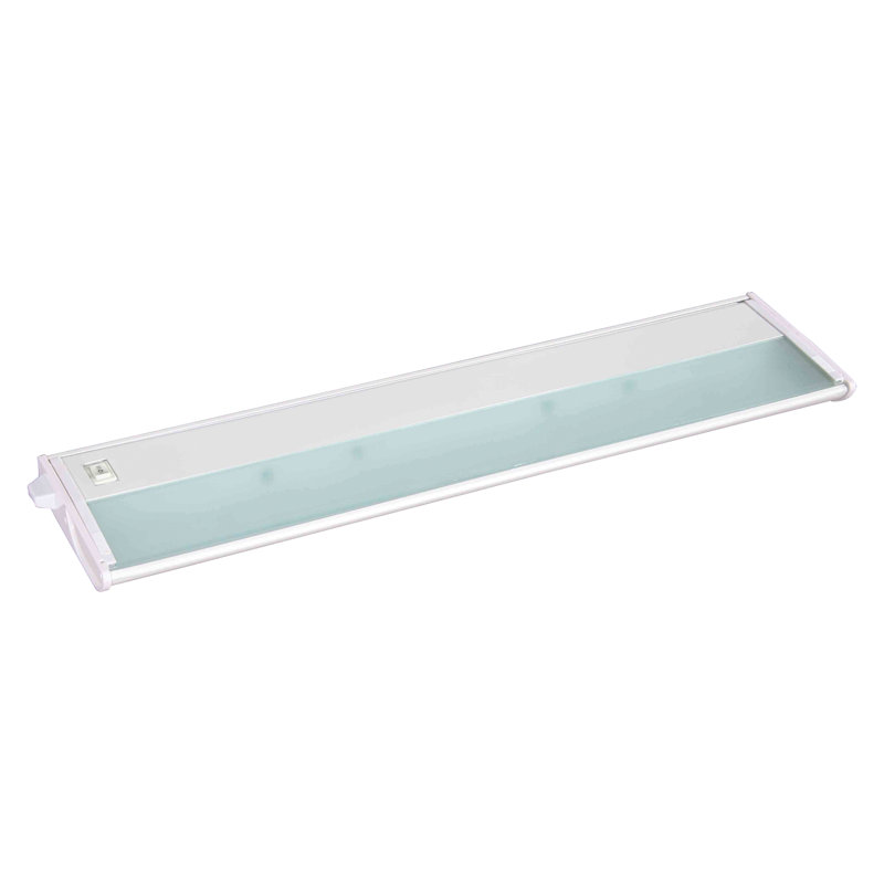 Maxim Lighting Countermax Mx X120c 21 Xenon Under Cabinet Bar