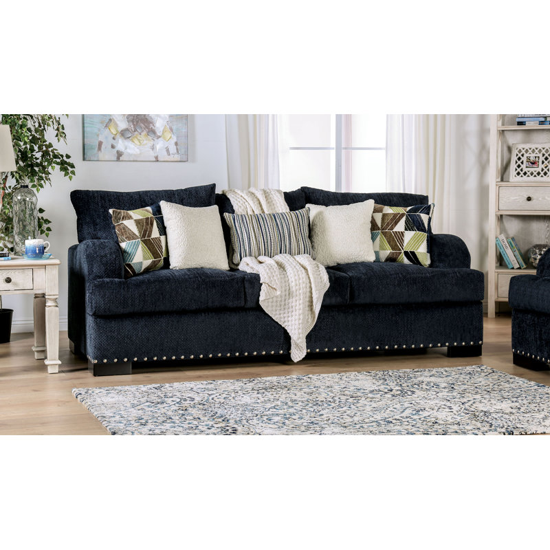 t cushion couch