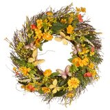 Wreaths From 19 99 Through 12 31 Wayfair