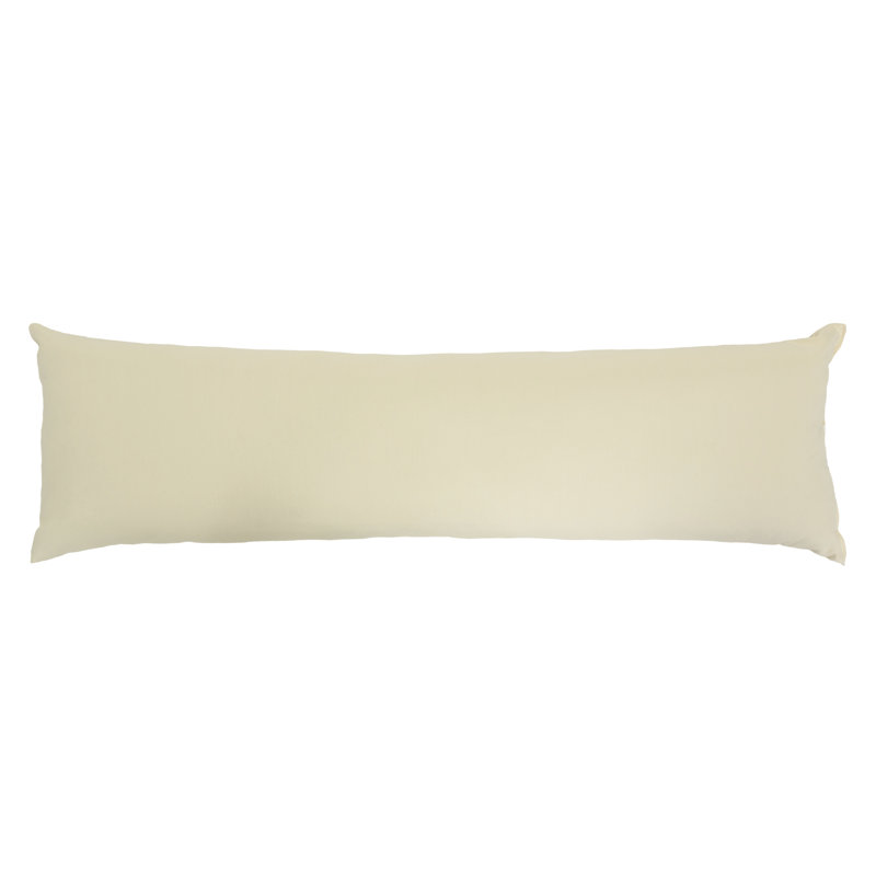 Highland Dunes Hallett Bolster Pillow Wayfair