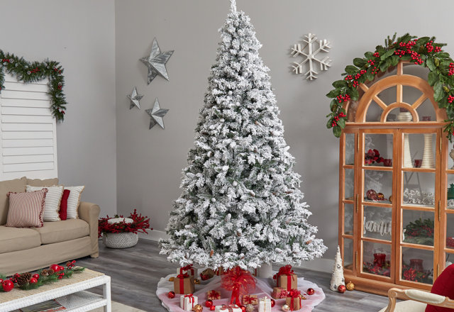 Shoppers' Favorite Christmas Trees