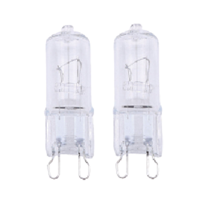 40w G9 Halogen Light Bulb 40w G9 Halogen Light Bulb